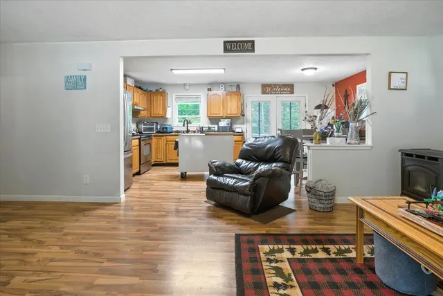 $410,000 | 50 Magnum Drive, Turner, ME 04282