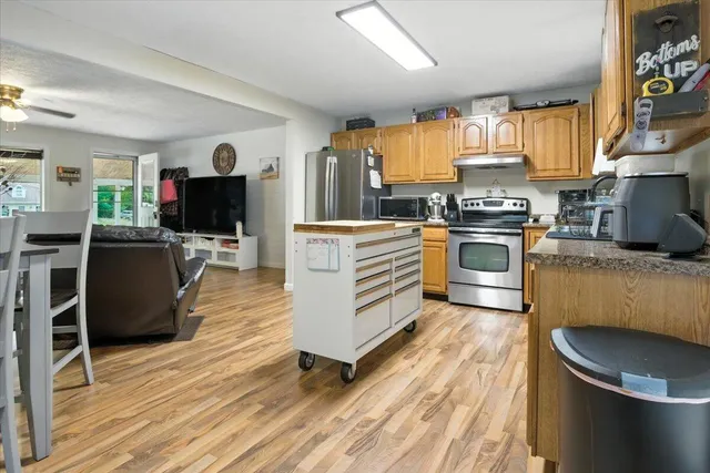 $410,000 | 50 Magnum Drive, Turner, ME 04282