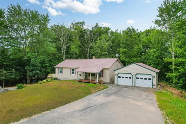 $410,000 | 50 Magnum Drive, Turner, ME 04282