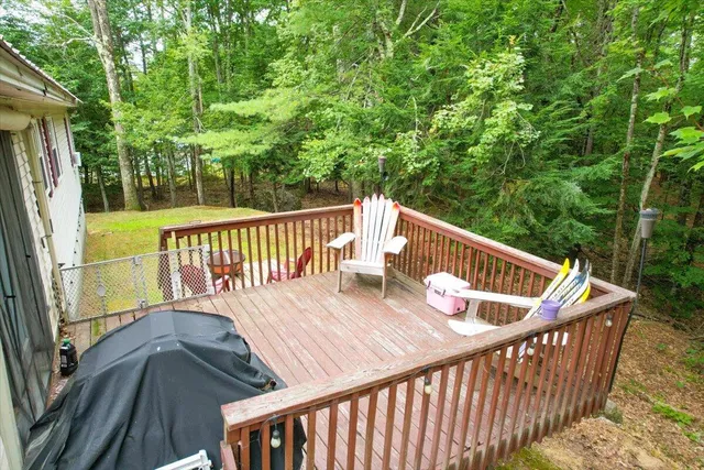 $410,000 | 50 Magnum Drive, Turner, ME 04282