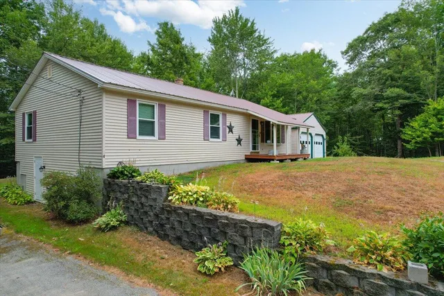 $410,000 | 50 Magnum Drive, Turner, ME 04282