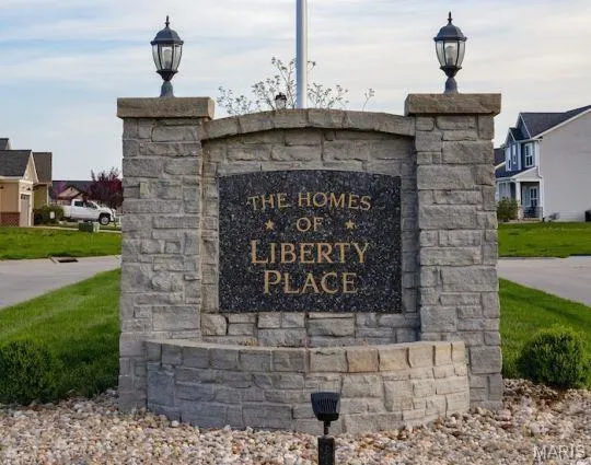$74,990 | 0 Homes Of Liberty Place, Troy, IL 62294