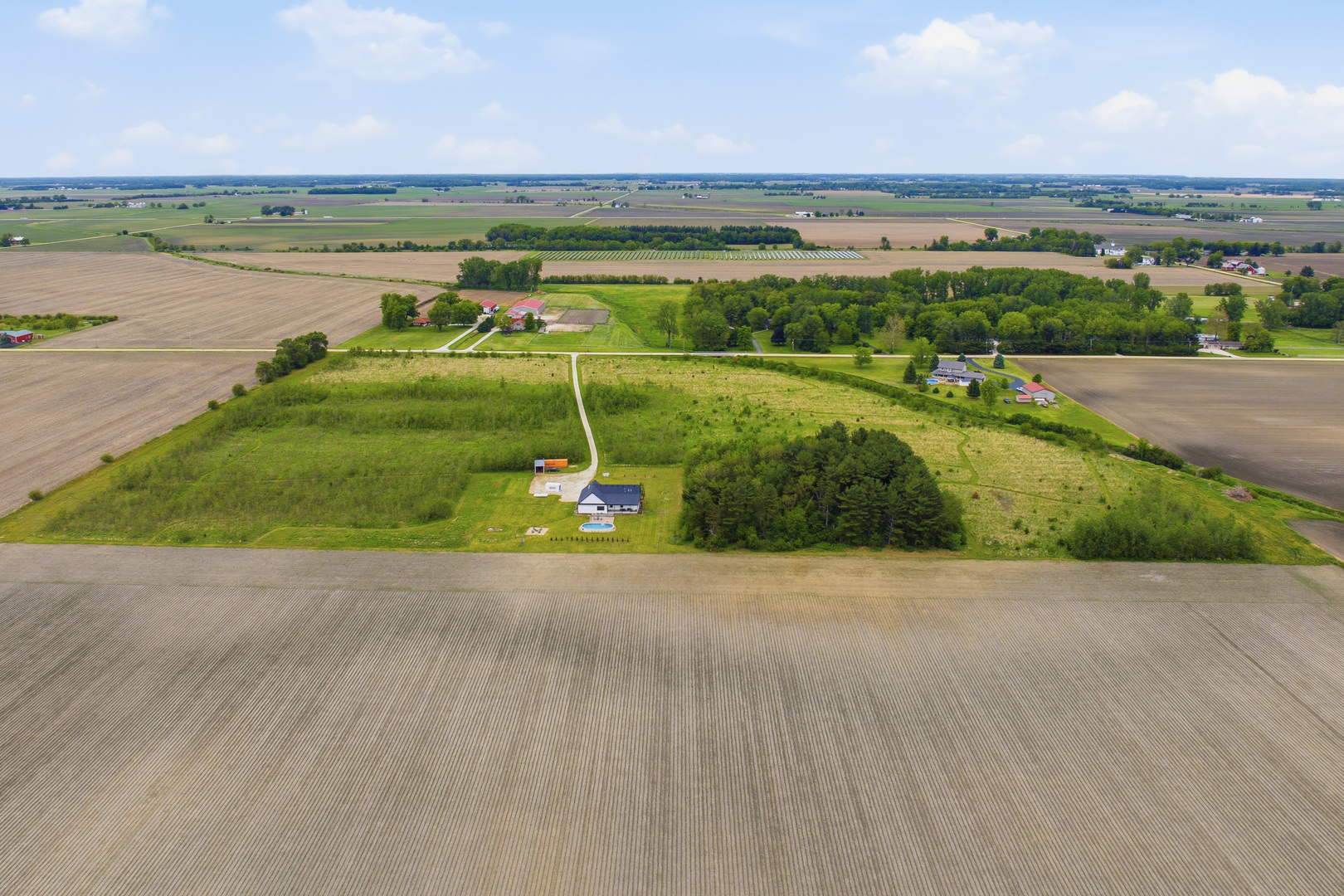10438 West 1000S Road Bonfield, IL 60913 - Photo 36 of 42
