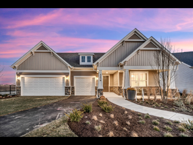3290 Maygrass Lane Aurora, IL 60503 - Photo 1 of 22