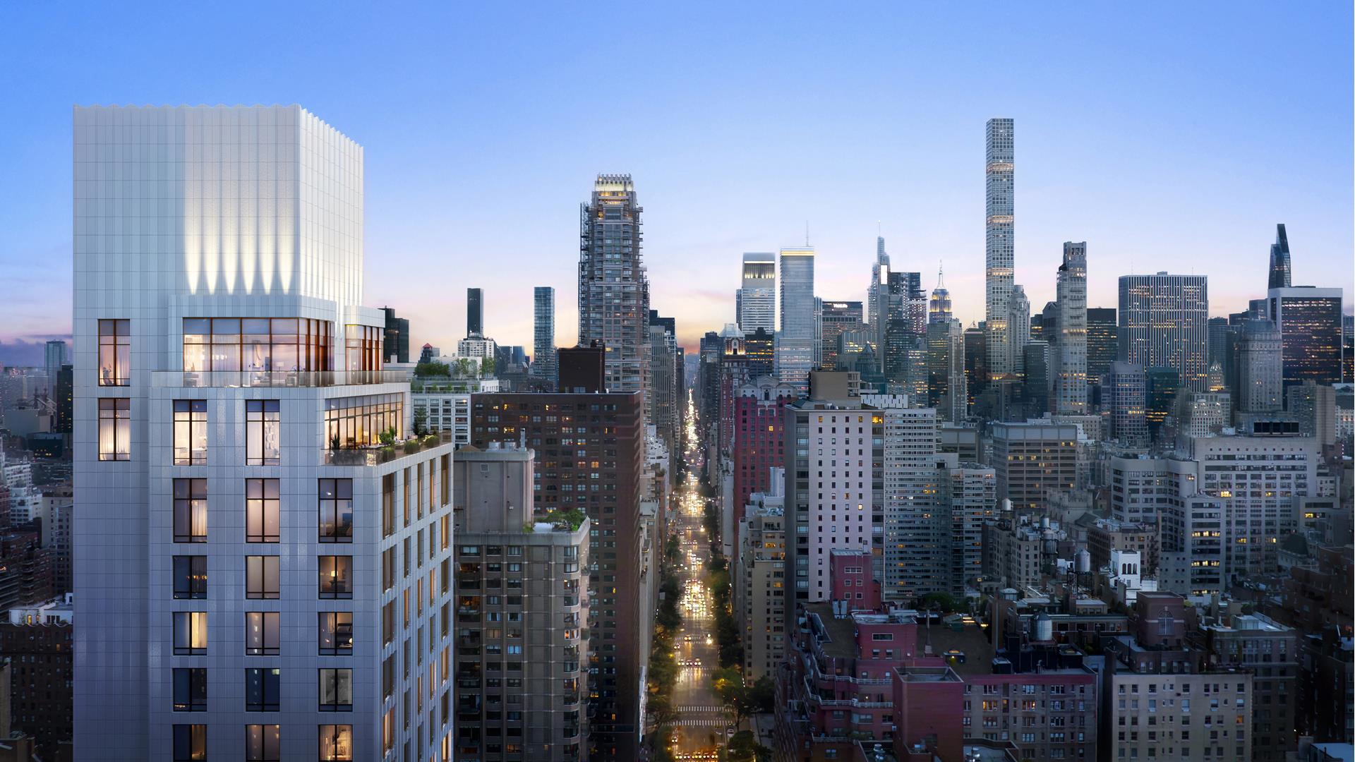 201 East 74th Street, Unit 6A Manhattan, NY 10021 - Photo 10 of 21