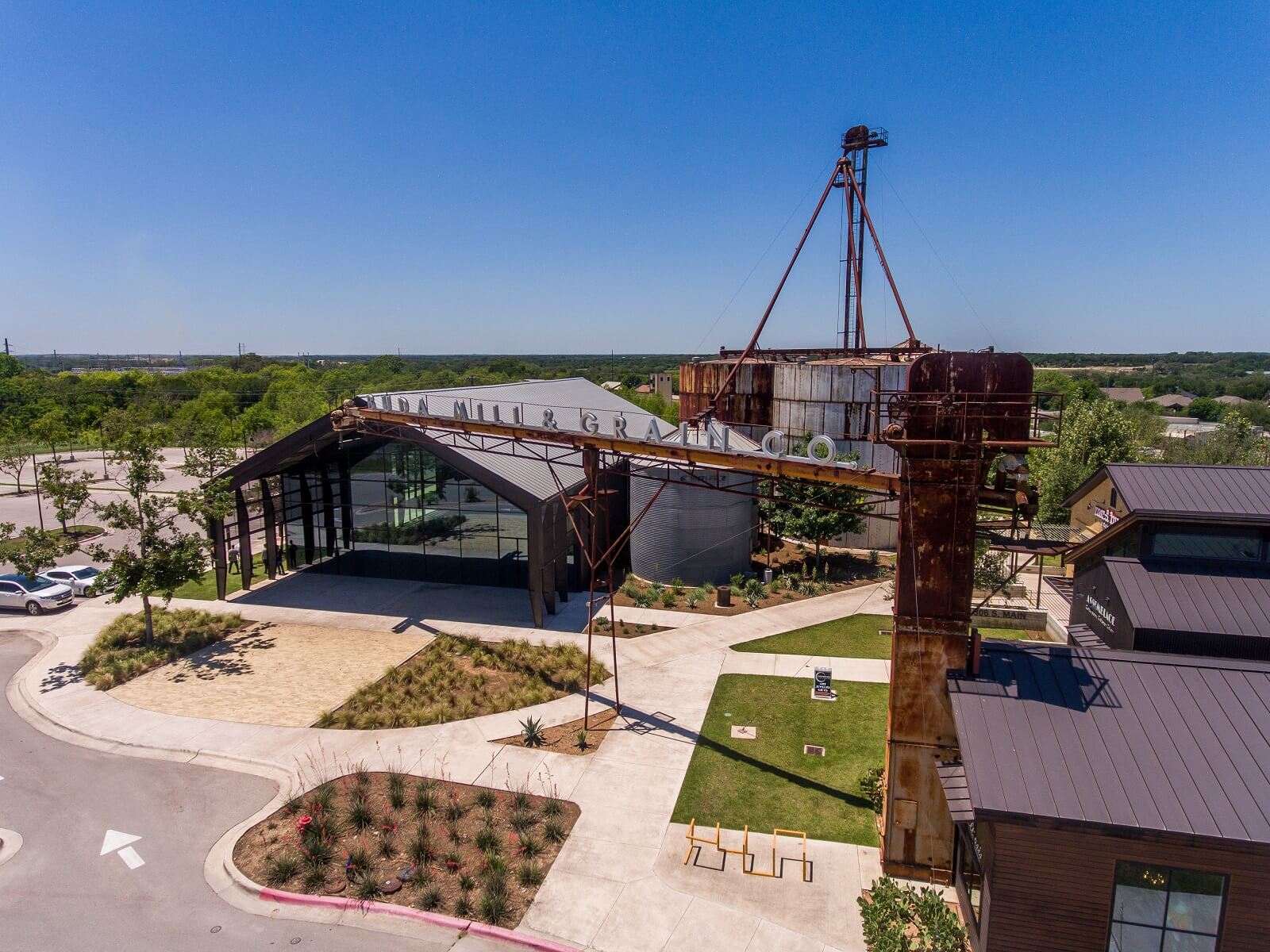 3523 Kent Chalk Road Buda, TX 78610 - Photo 13 of 17 Gallery Image 13
