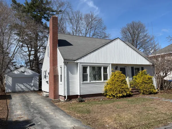 $350,000 | 49 Waltham Street, Westbrook, ME 04092