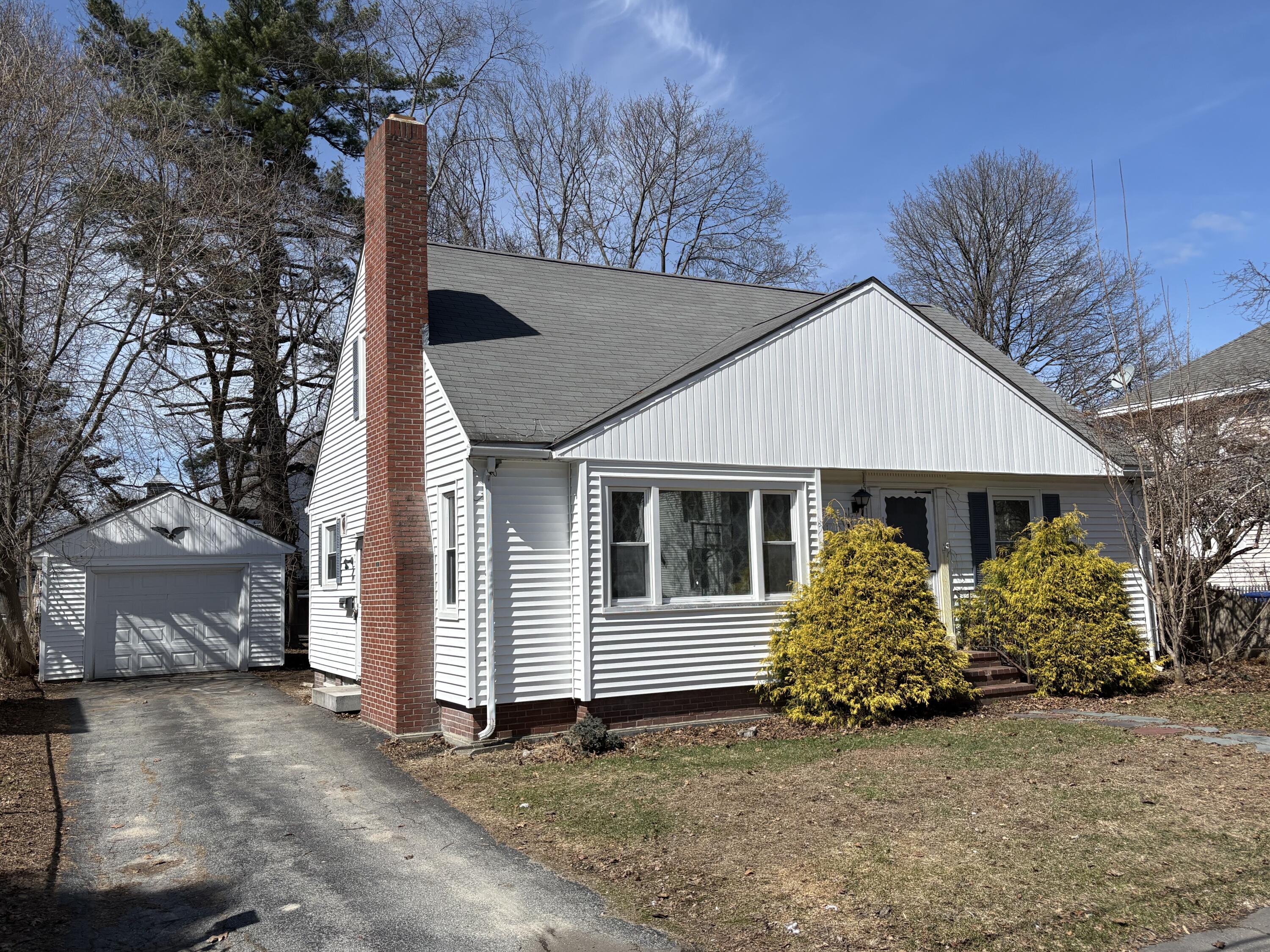 49 Waltham Street Westbrook, ME 04092 - Photo 1 of 19 IMG_8909