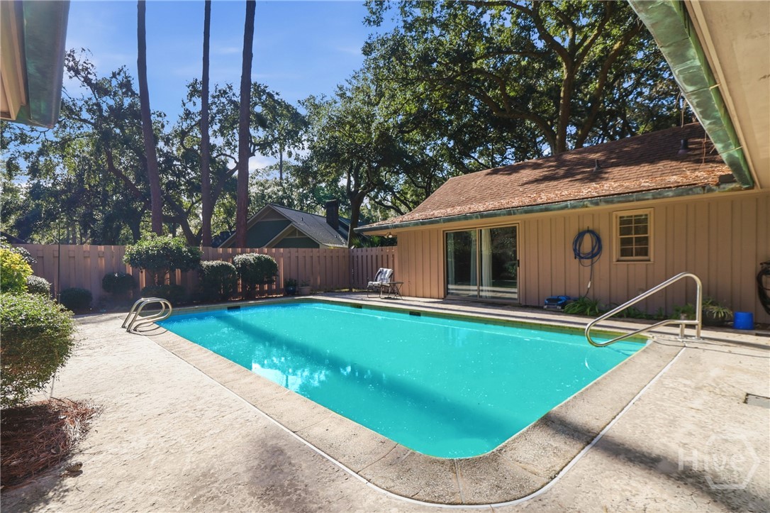 29 Monastery Road Savannah, GA 31411 - Photo 28 of 45