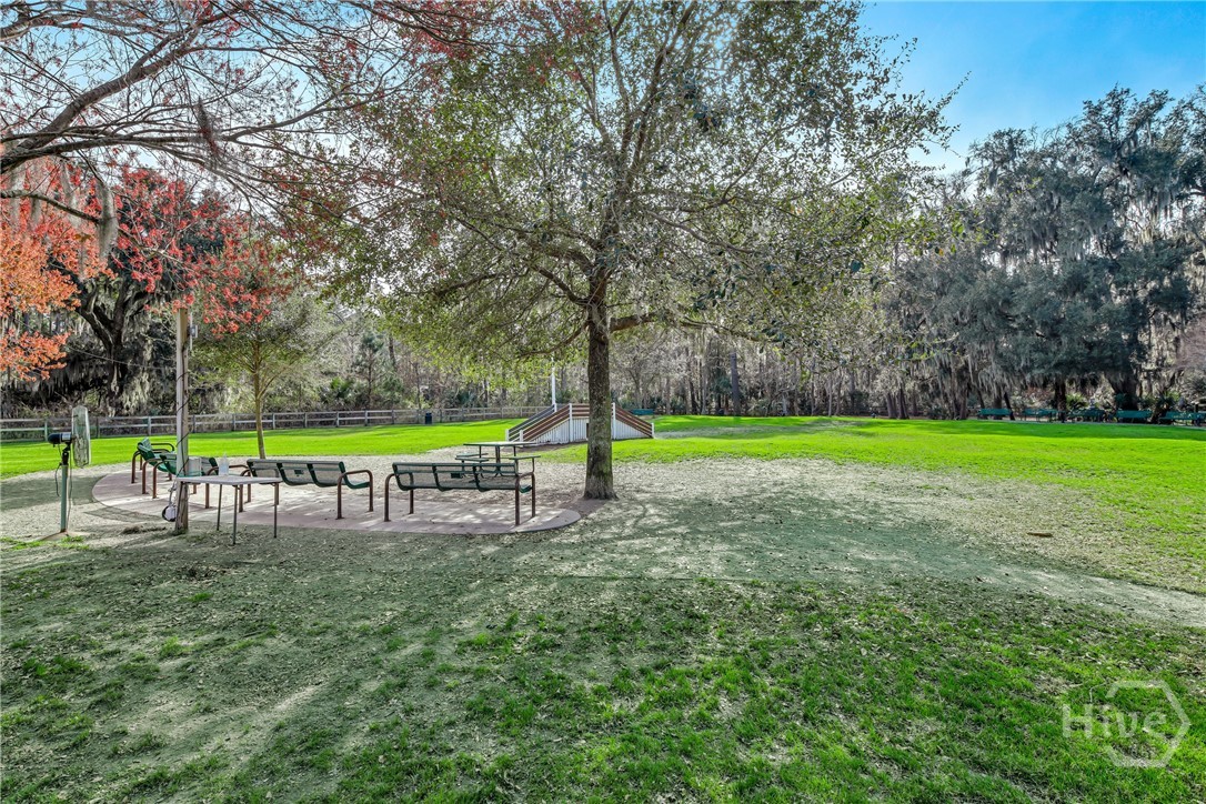 29 Monastery Road Savannah, GA 31411 - Photo 33 of 45