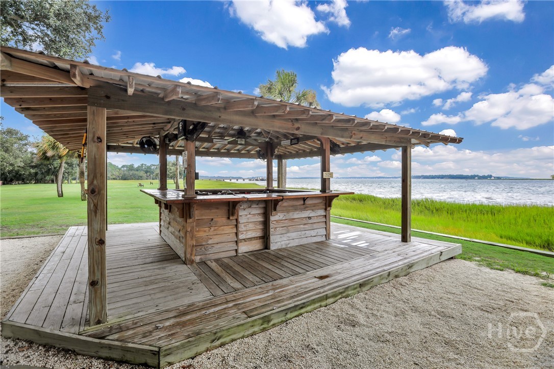 29 Monastery Road Savannah, GA 31411 - Photo 43 of 45