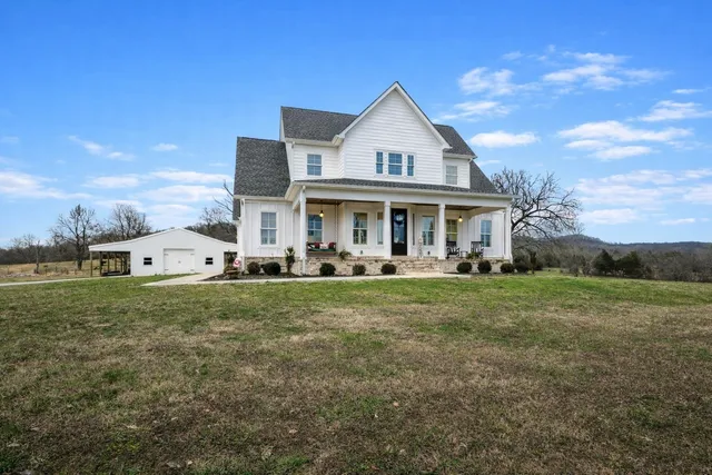 $985,000 | 12877 Versailles Road, Murfreesboro, TN 37128