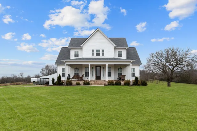 $985,000 | 12877 Versailles Road, Murfreesboro, TN 37128