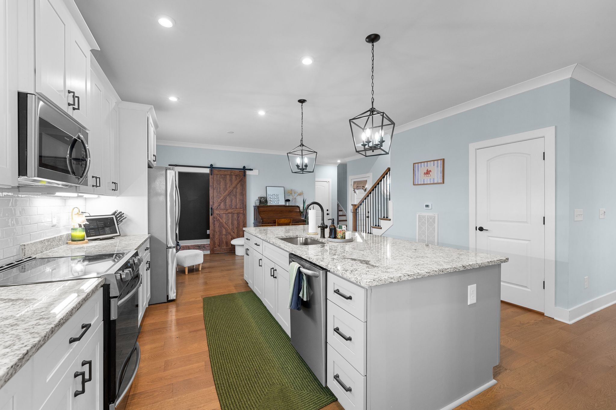 12877 Versailles Road Rockvale, TN 37153 - Photo 17 of 58 Gallery Image 17
