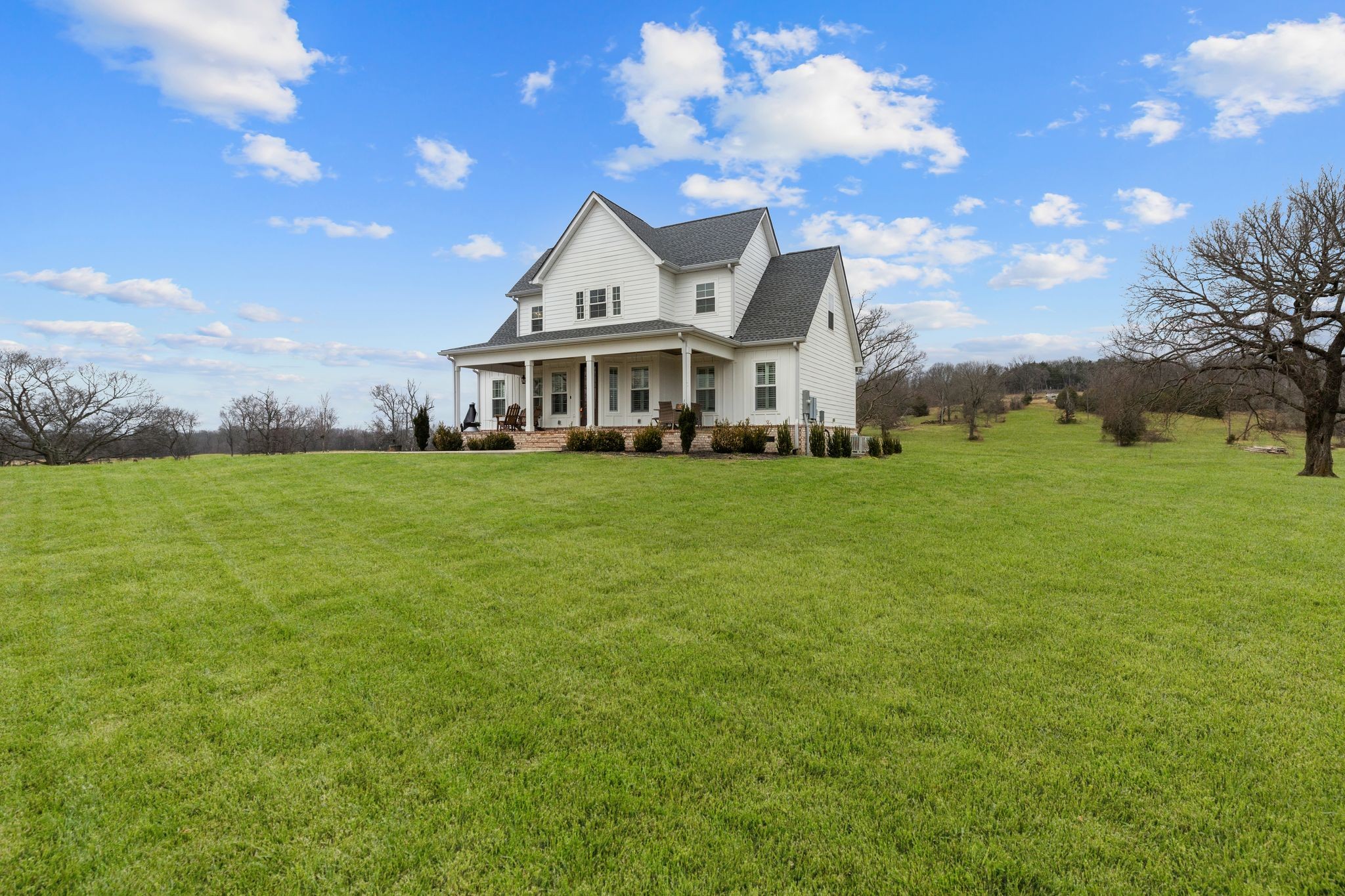 12877 Versailles Road Rockvale, TN 37153 - Photo 2 of 58 Gallery Image 2