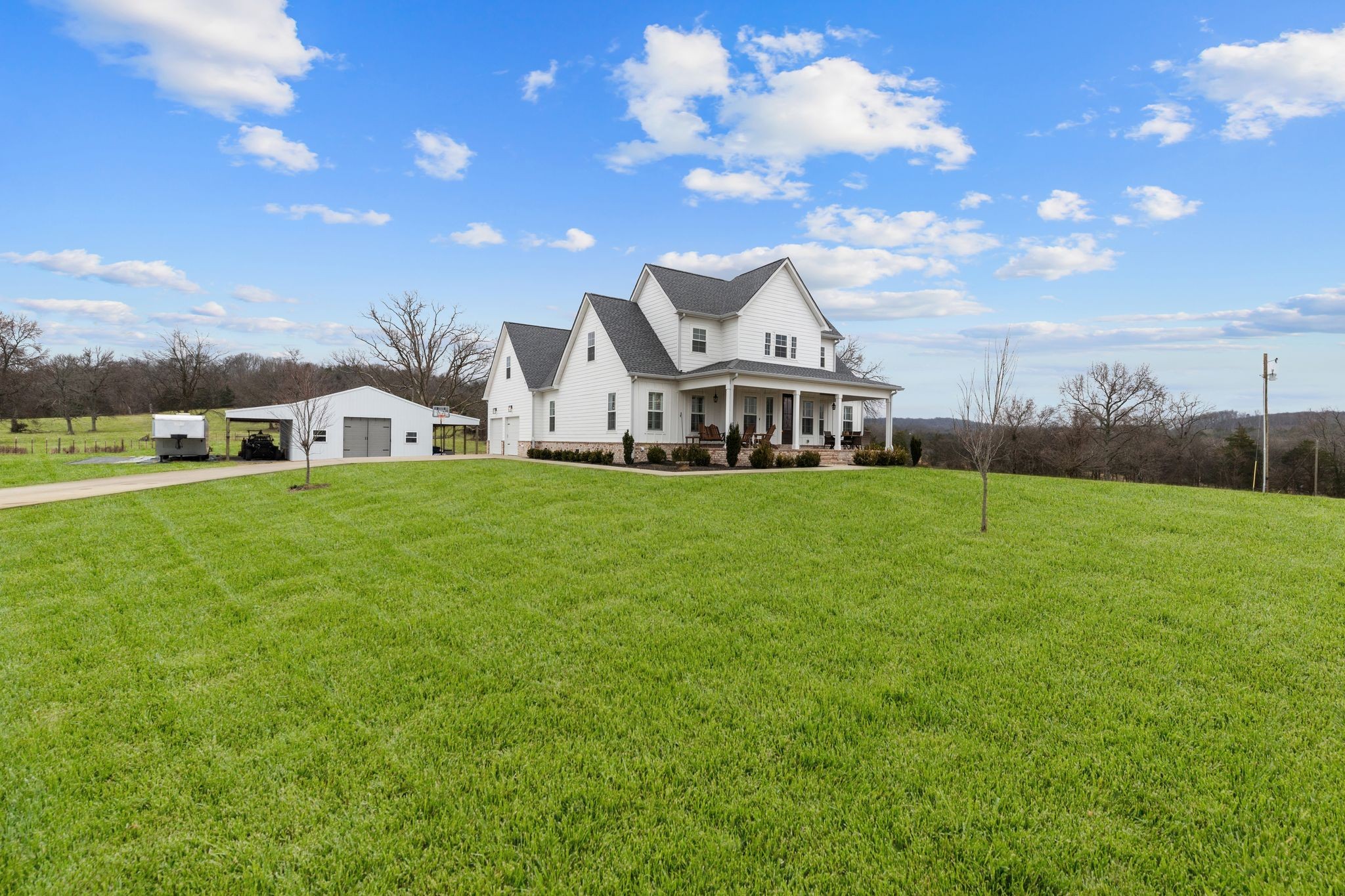 12877 Versailles Road Rockvale, TN 37153 - Photo 3 of 58 Gallery Image 3