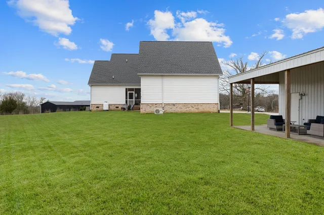 $985,000 | 12877 Versailles Road, Murfreesboro, TN 37128