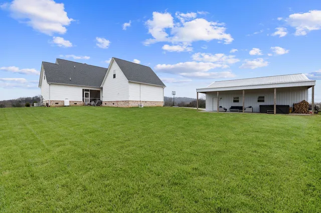 $985,000 | 12877 Versailles Road, Murfreesboro, TN 37128