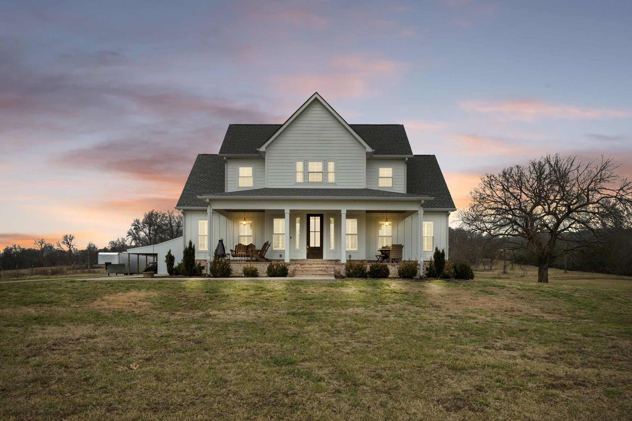 12877 Versailles Road Rockvale, TN 37153 - Photo 4 of 58 Gallery Image 4