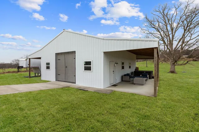 $985,000 | 12877 Versailles Road, Murfreesboro, TN 37128