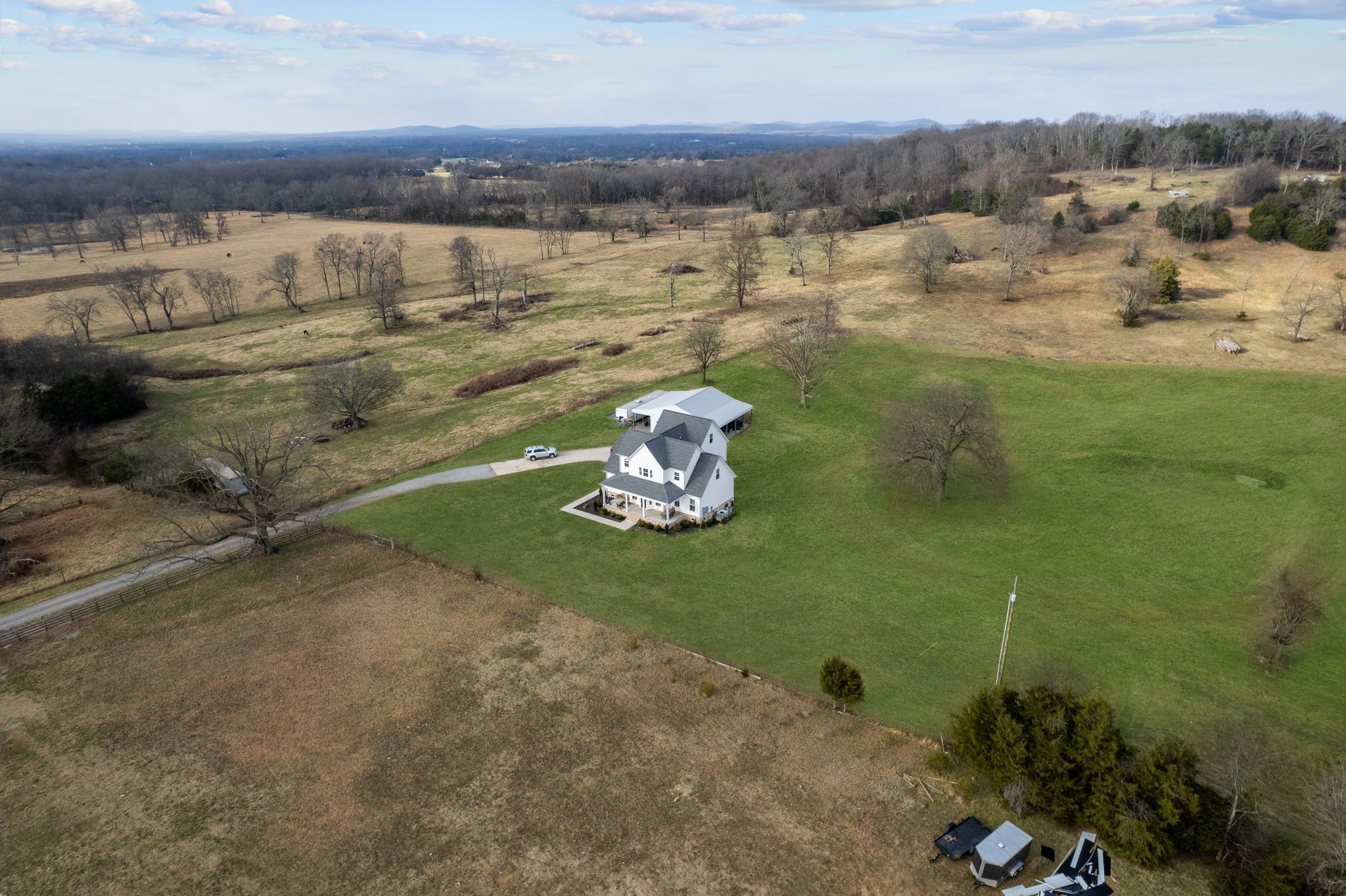 12877 Versailles Road Rockvale, TN 37153 - Photo 48 of 58 Gallery Image 48