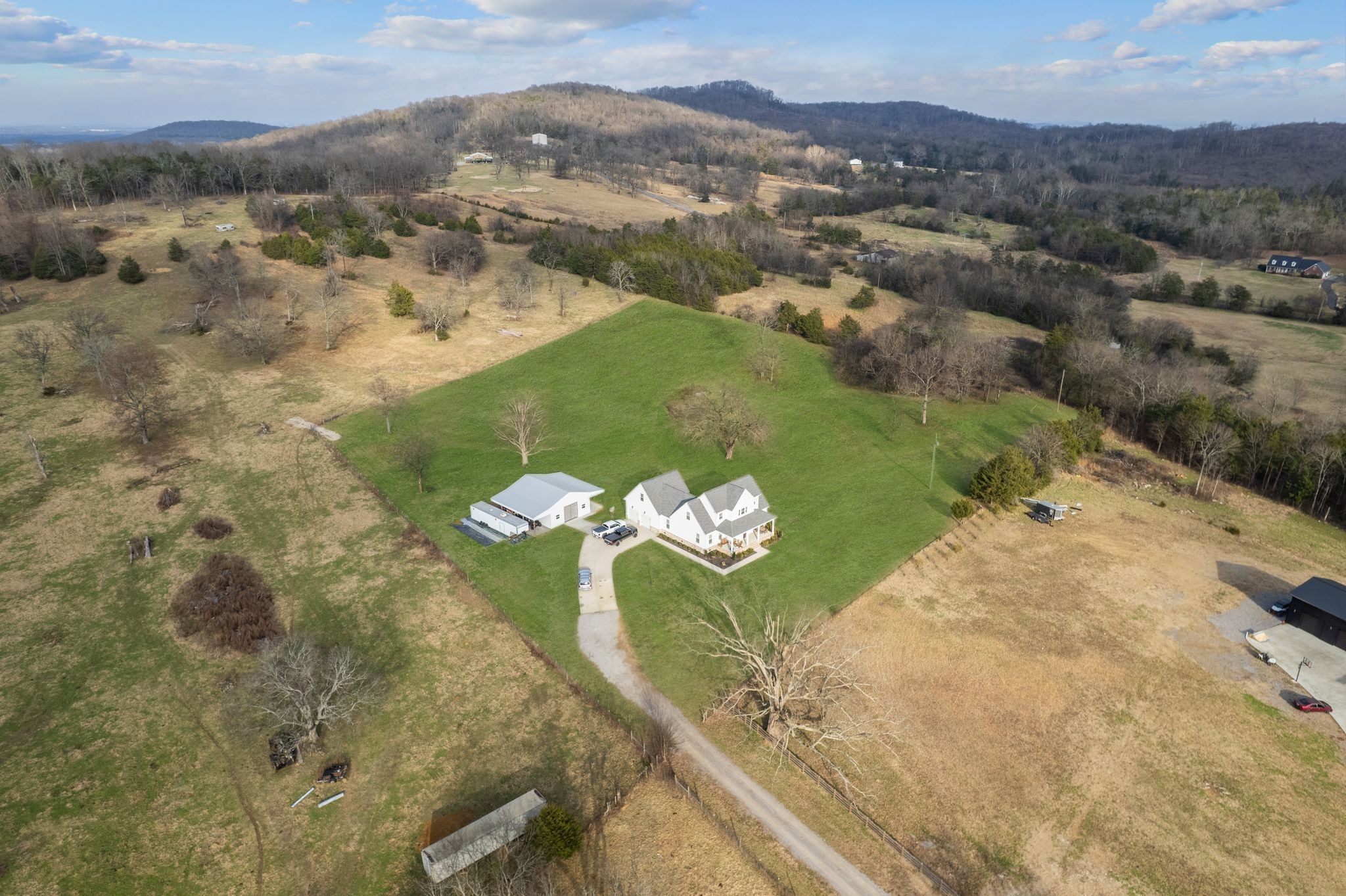 12877 Versailles Road Rockvale, TN 37153 - Photo 49 of 58 Gallery Image 49