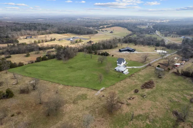 $985,000 | 12877 Versailles Road, Murfreesboro, TN 37128