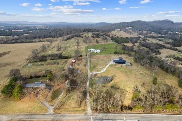 $985,000 | 12877 Versailles Road, Murfreesboro, TN 37128