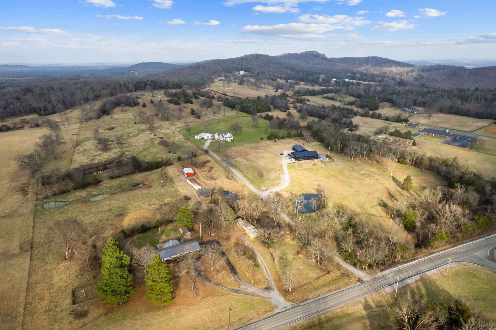 12877 Versailles Road Rockvale, TN 37153 - Photo 57 of 58 Gallery Image 57