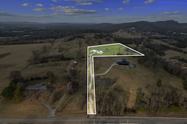 $985,000 | 12877 Versailles Road, Murfreesboro, TN 37128