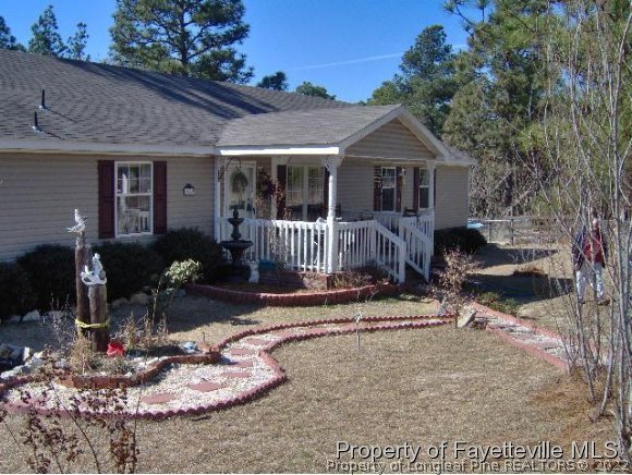 513 McDuffie Road Cameron, NC 28326 - Photo 1 of 10 Gallery Image 1