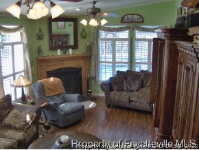 513 McDuffie Road Cameron, NC 28326 - Photo 2 of 10 Gallery Image 2