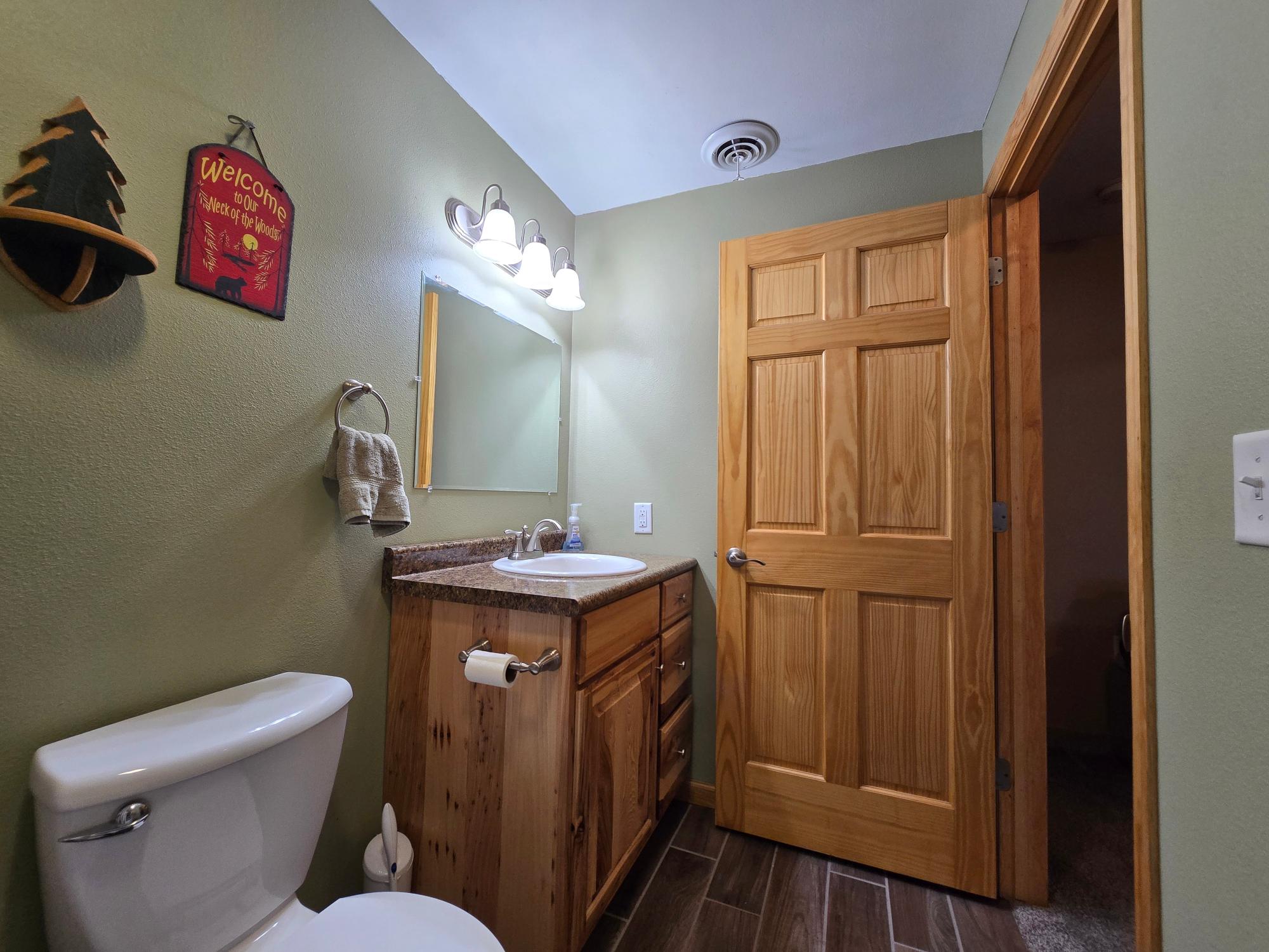 W5245 Terrace View Road Tomahawk, WI 54487 - Photo 42 of 60 Gallery Image 42