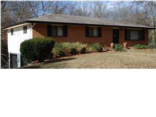 21 Travis Road Rossville, GA 30741 - Photo 2 of 5 Additional Photo