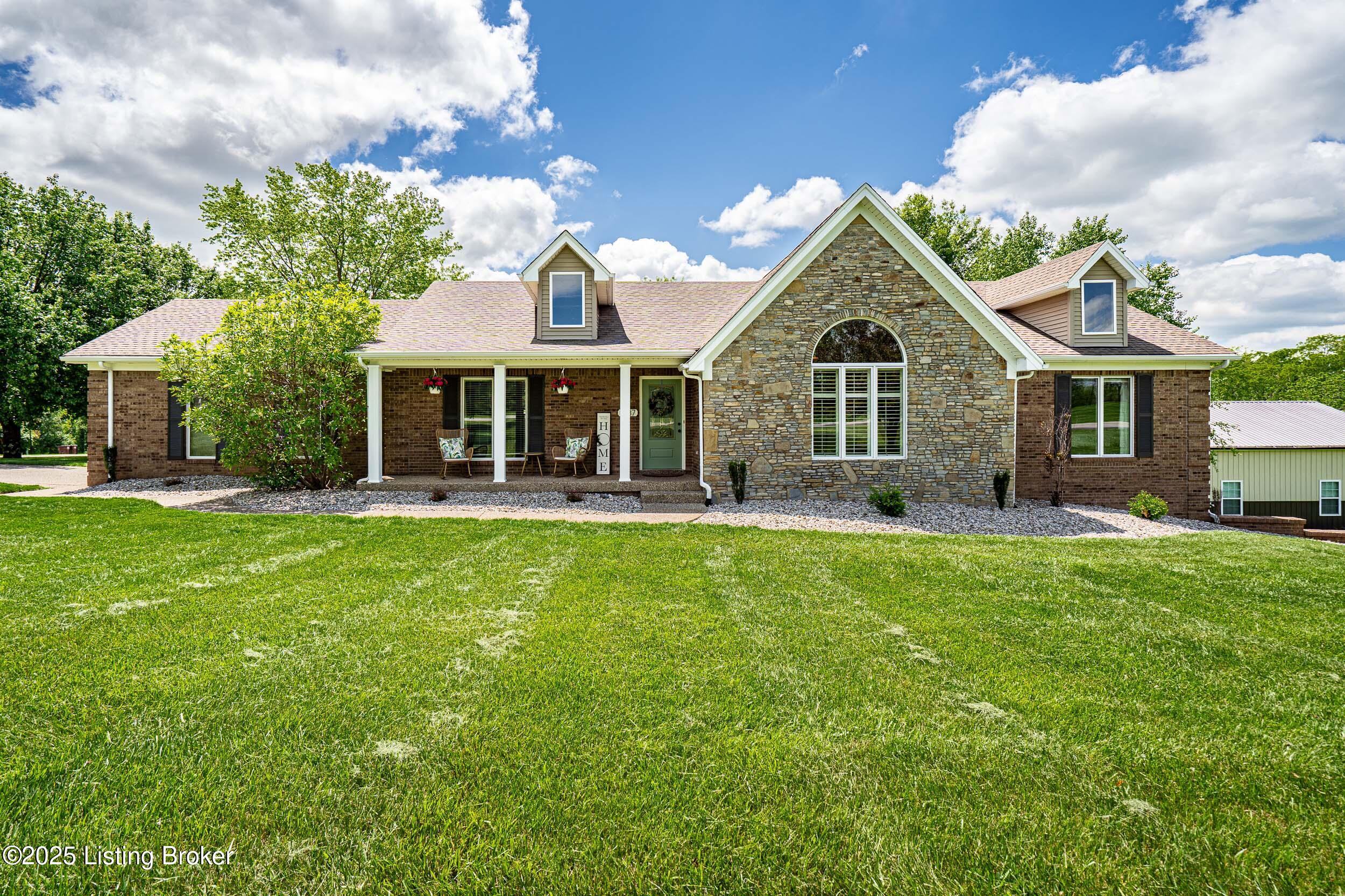 1487 Plum Ridge Road Taylorsville, KY 40071 - Photo 1 of 80 1487 Plum Ridge Rd-5