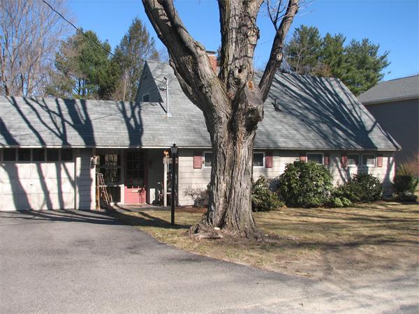 33 Winslow Road Reading, MA 01867 - Photo 1 of 1 Gallery Image 1