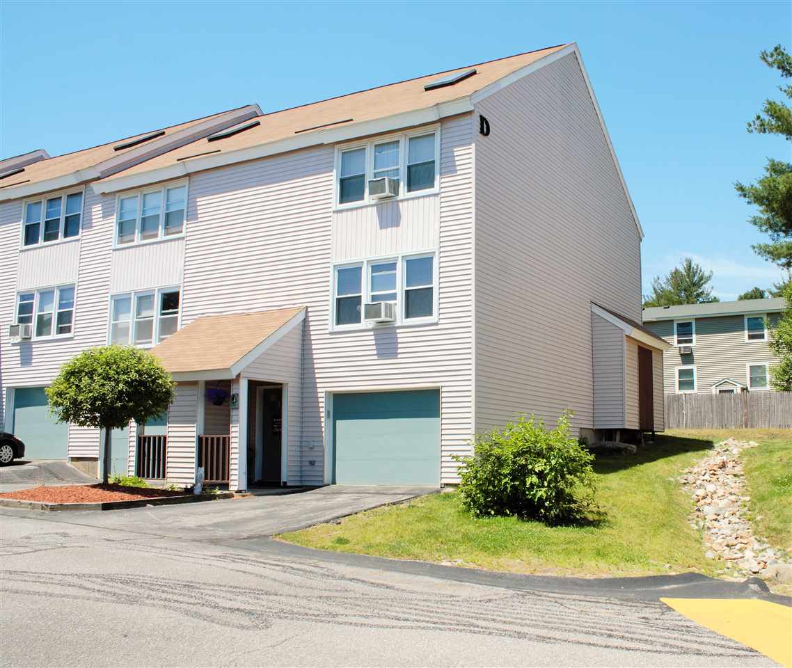 315 Circle Road Manchester, NH 03103 - Photo 1 of 37
