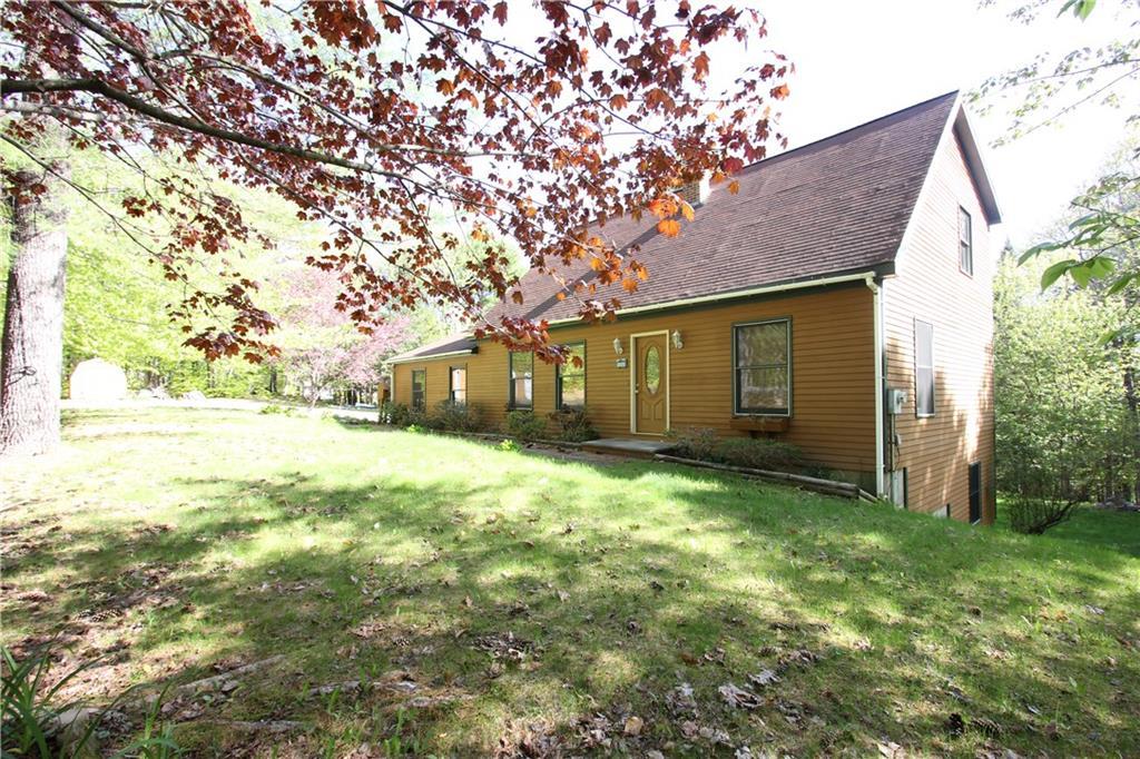 17 Pond Ridge Drive Lewiston, ME 04240 - Photo 28 of 35 Photo