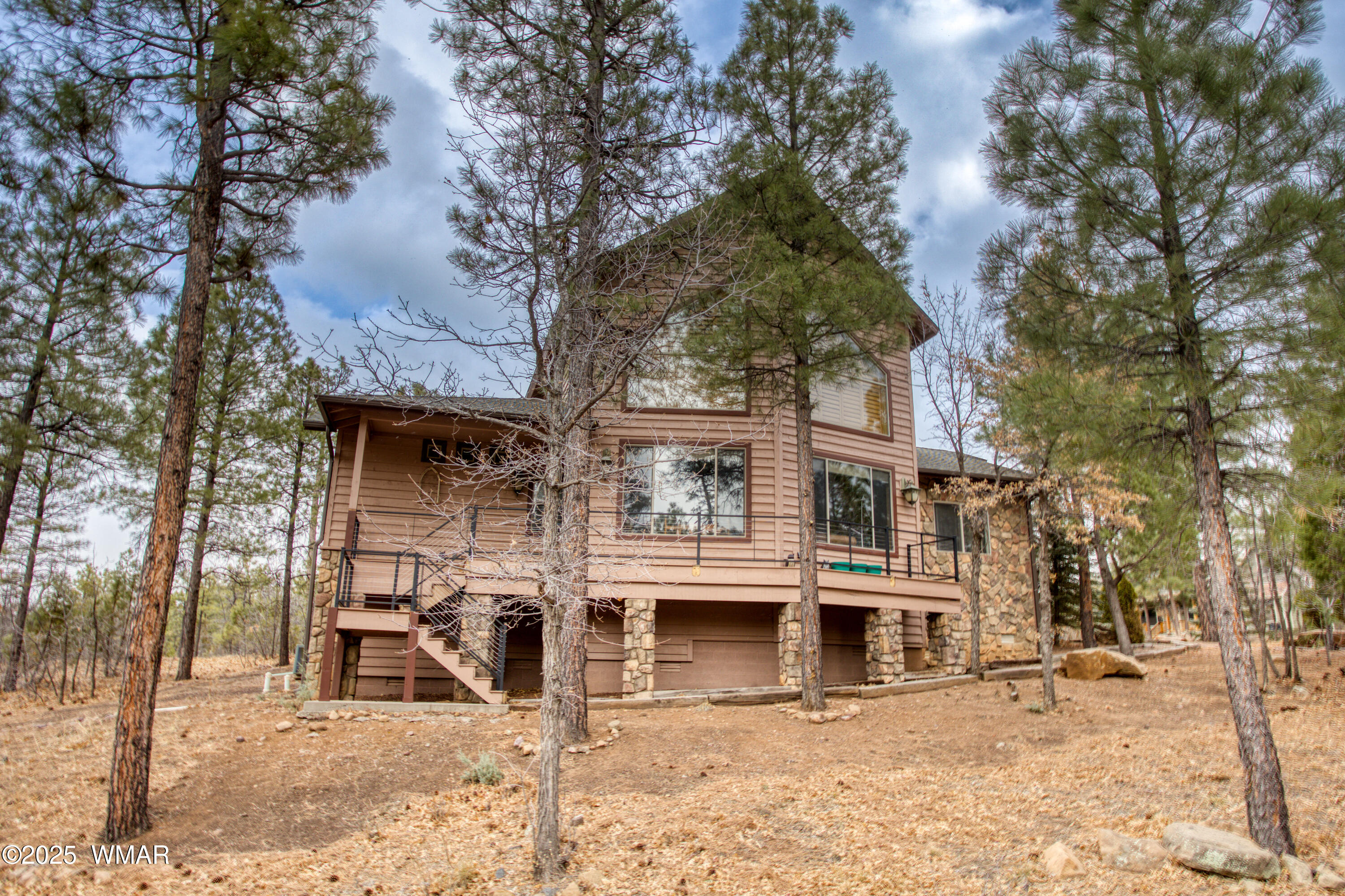 5981 Rim Road Lakeside, AZ 85929 - Photo 3 of 34 Paxmanphoto_PAX_9026