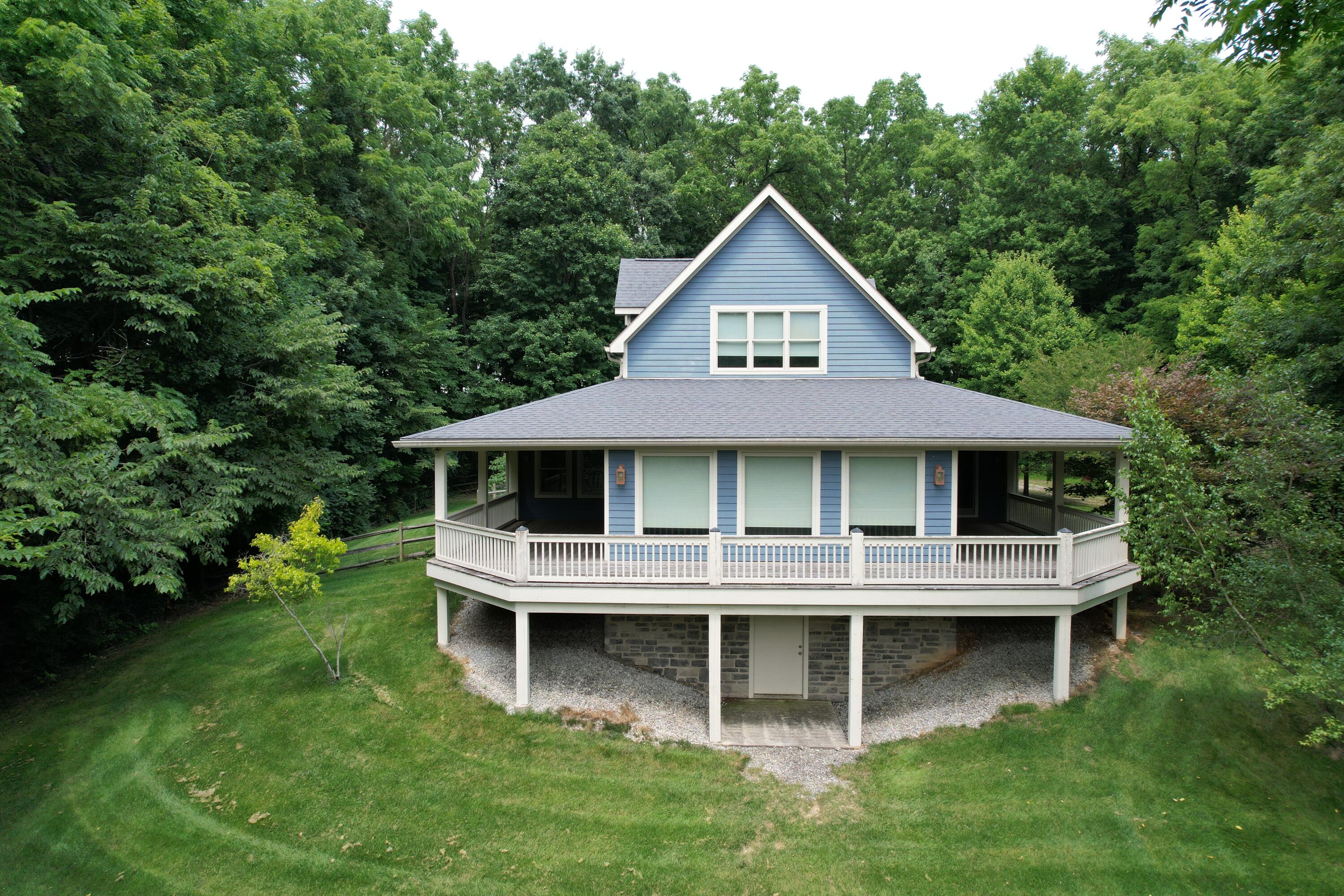 1010 West Herr Road Urbana, OH 43078 - Photo 41 of 46 DJI_0348