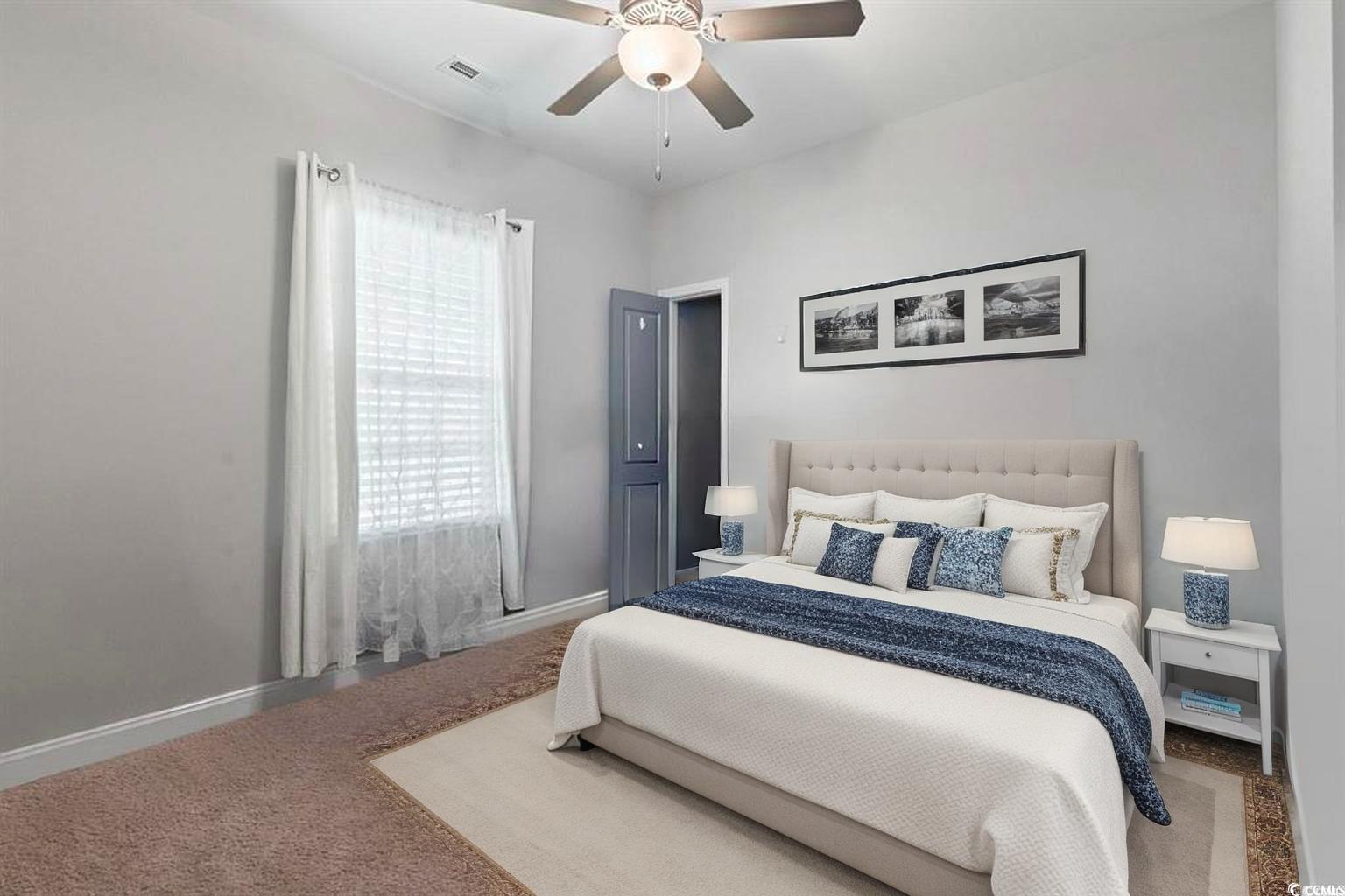 804 Twickenham Loop Longs, SC 29568 - Photo 18 of 26