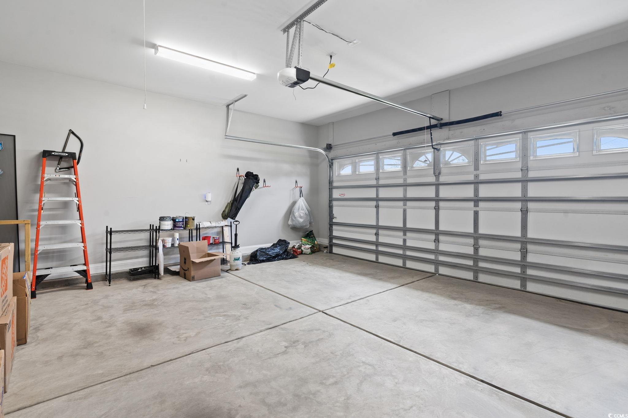804 Twickenham Loop Longs, SC 29568 - Photo 21 of 26 Washroom with cabinet space, independent washer and dryer, and light wood-style flooring