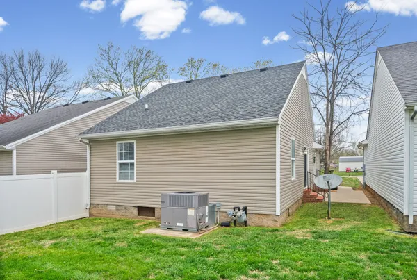 $209,000 | 261 West 37th Street, Hopkinsville, KY 42240