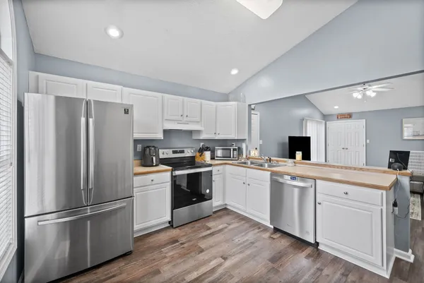 $209,000 | 261 West 37th Street, Hopkinsville, KY 42240