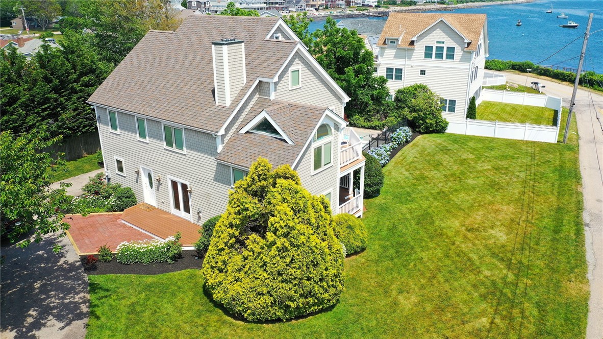 20 Roxbury Road Narragansett, RI 02882 - Photo 5 of 42