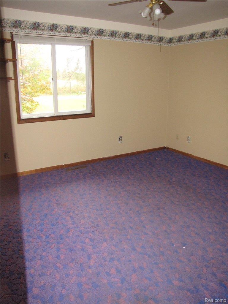 5101 Warner Road Fowlerville, MI 48836 - Photo 12 of 21 bed rm 3 new
