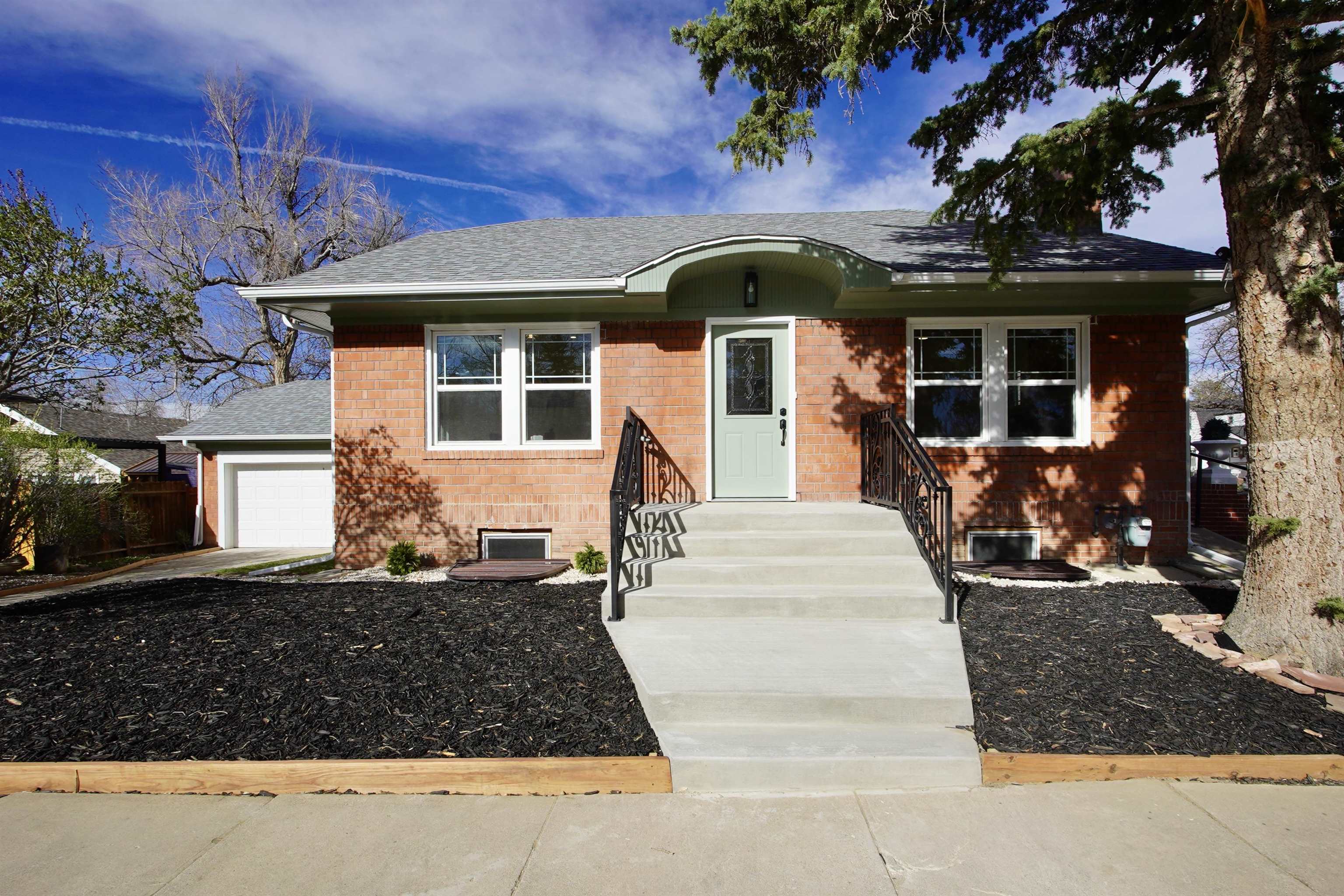 618 Milton Avenue Casper, WY 82601 - Photo 1 of 48