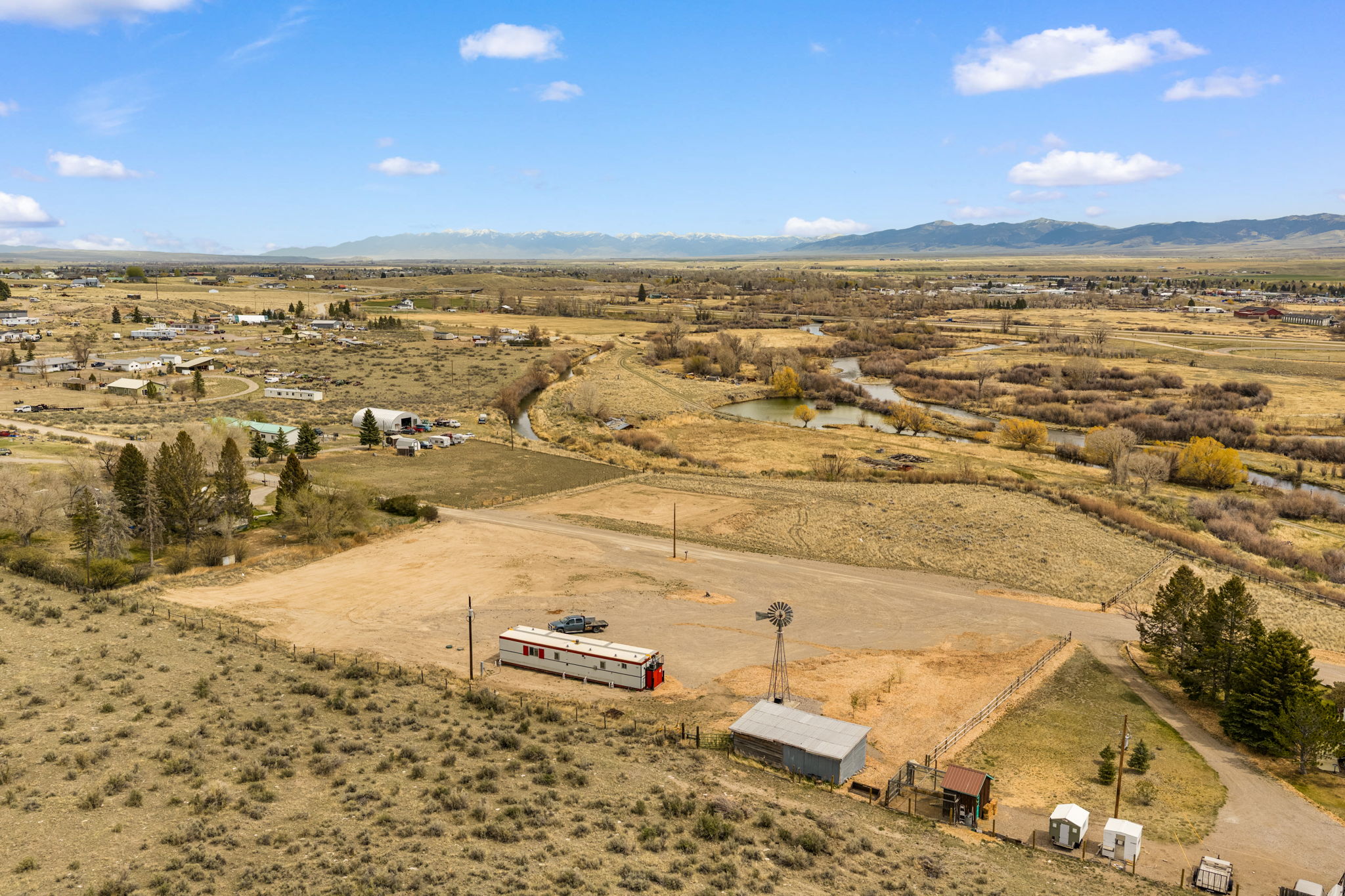 1320 Lovers Leap Road Dillon, MT 59725 - Photo 2 of 21 Gallery Image 2