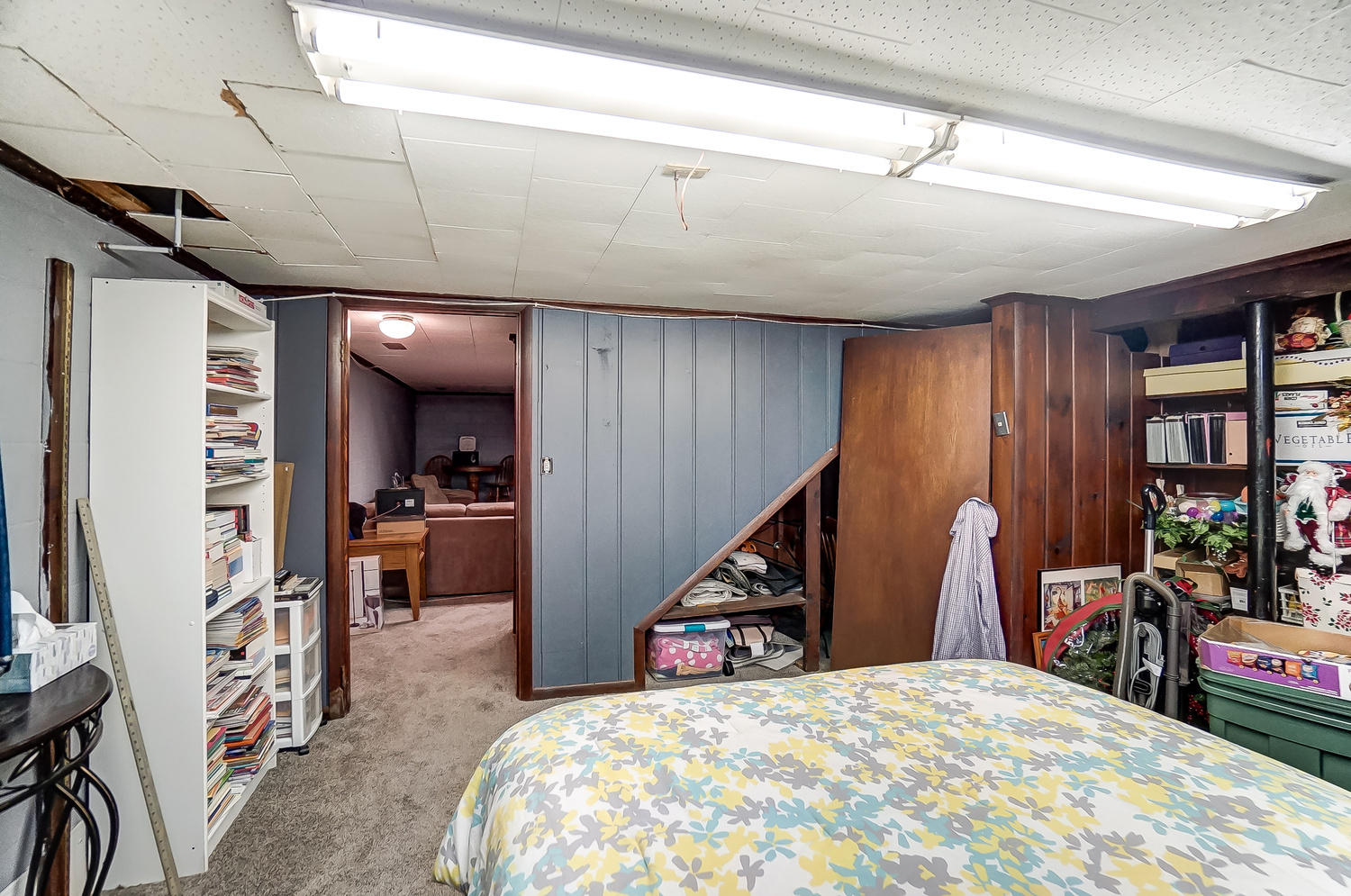 1825 Fairway Drive Springfield, OH 45504 - Photo 36 of 49