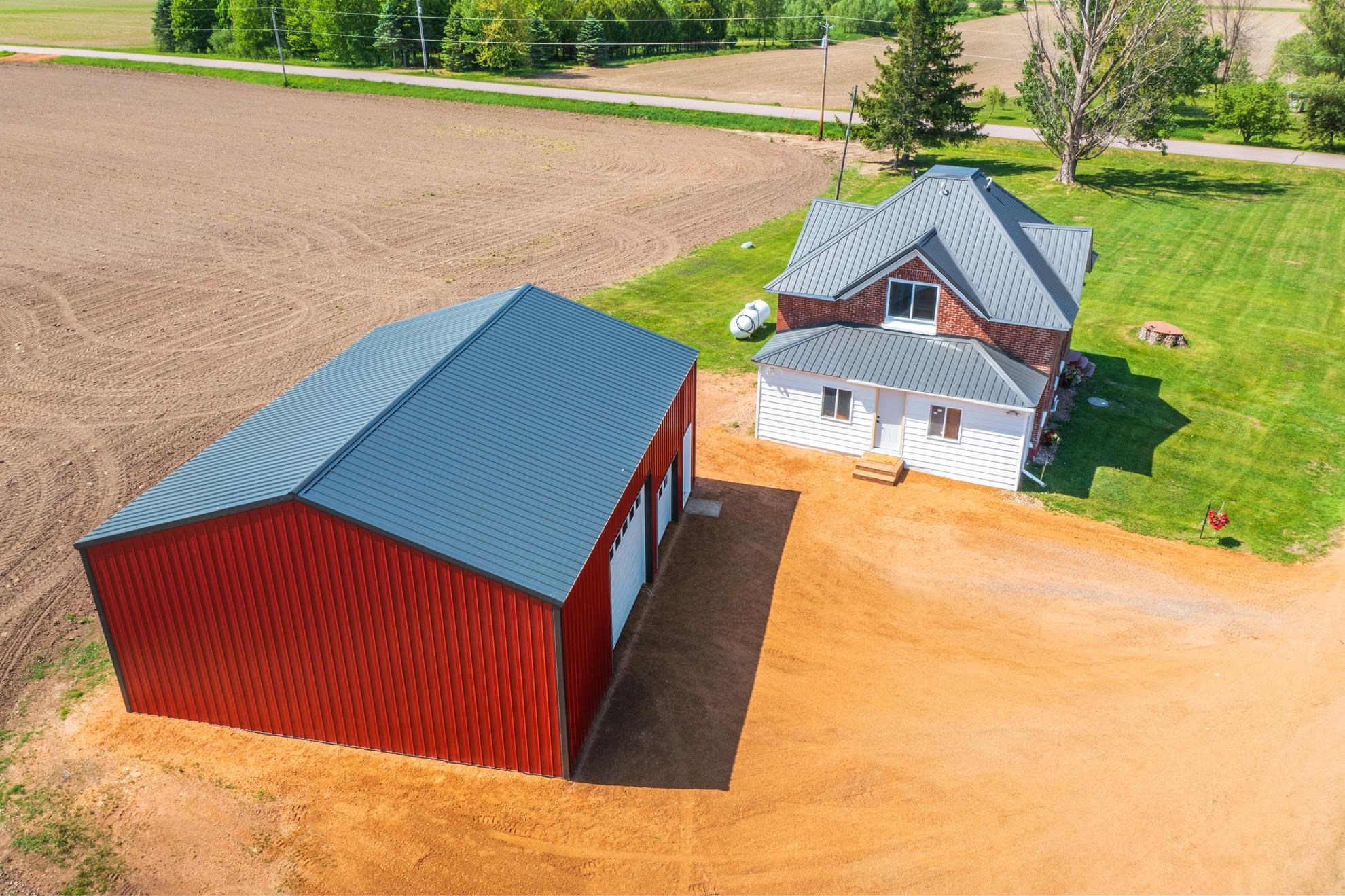 4257 Maple Road Milladore, WI 54454 - Photo 8 of 41